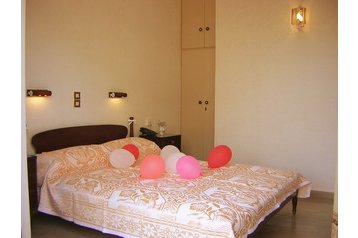 Гърция Hotel Agia Marina, Екстериор